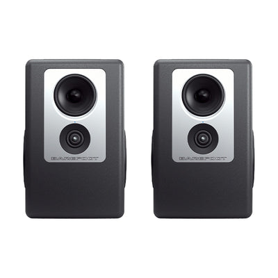 Barefoot Sound Footprint02 Gen2 (Para) - Aktywne Monitory Studyjne