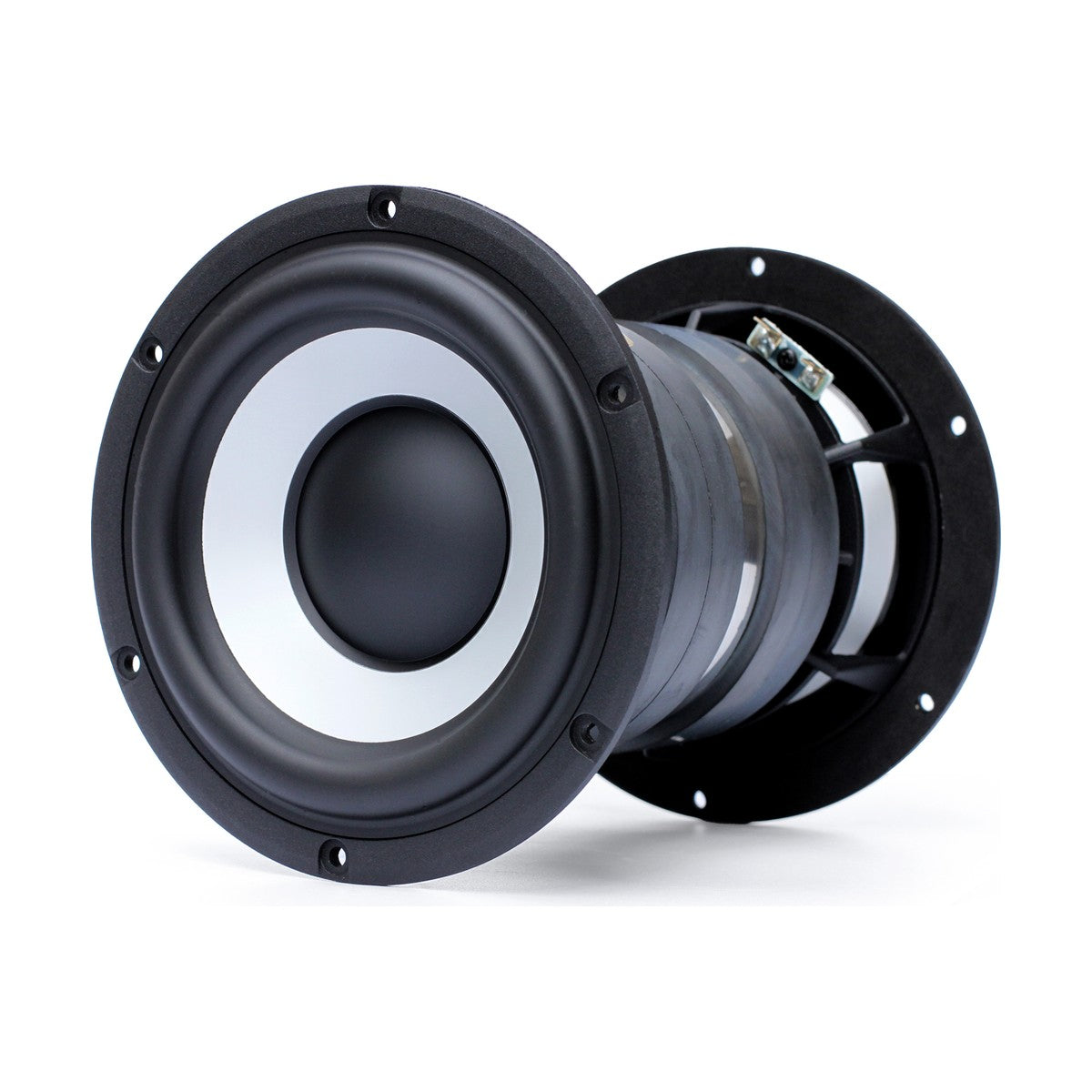Barefoot Sound Footprint02 Gen2 (Para) - Aktywne Monitory Studyjne