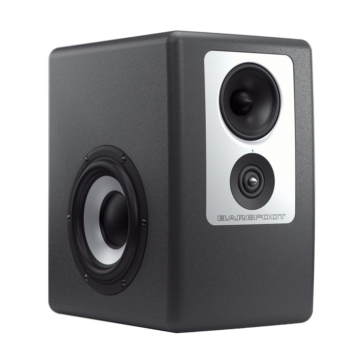 Barefoot Sound Footprint02 Gen2 (Para) - Aktywne Monitory Studyjne
