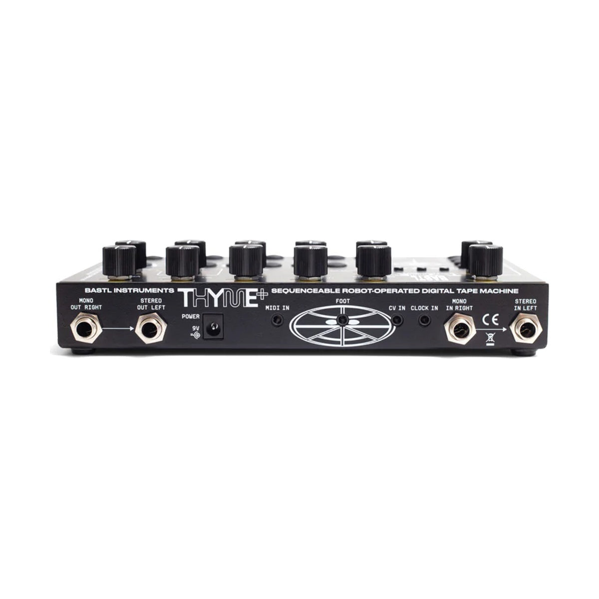 Bastl Instruments THYME+
