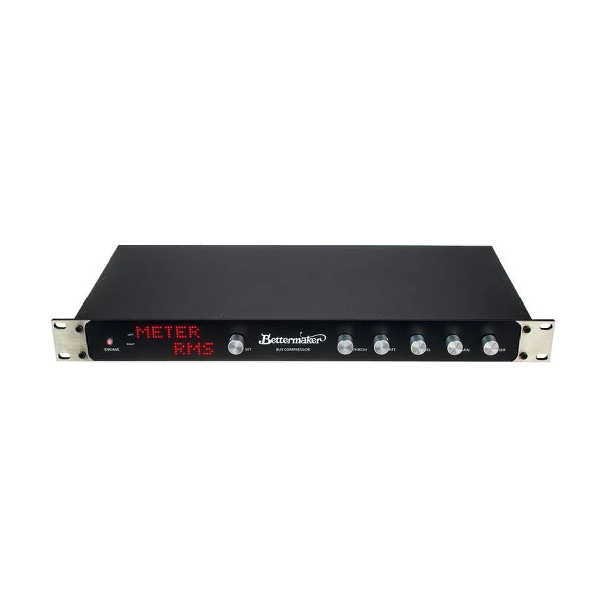 Bettermaker Bus Compressor