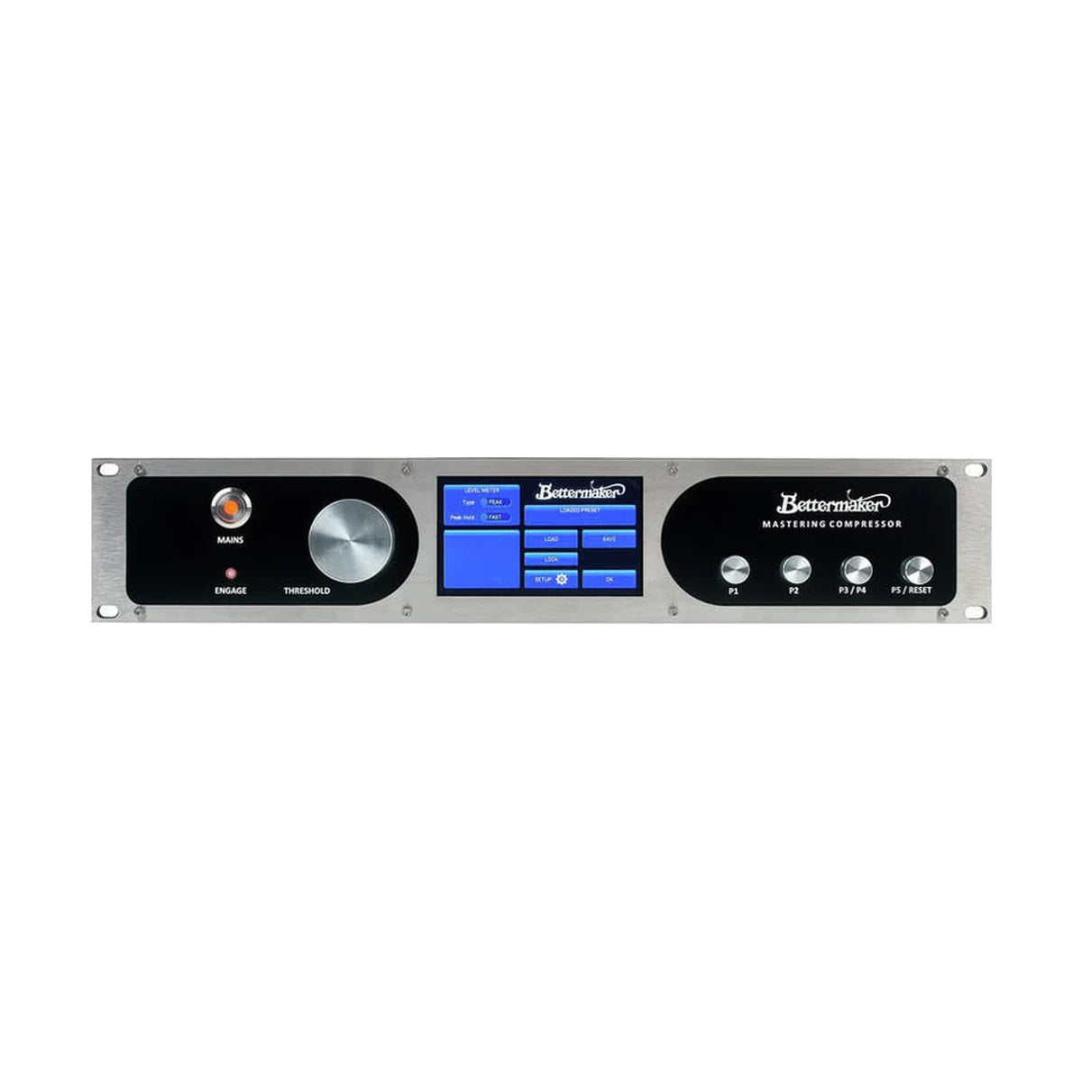 Bettermaker MASTERING COMPRESSOR