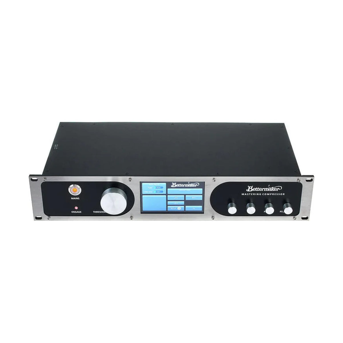 Bettermaker MASTERING COMPRESSOR