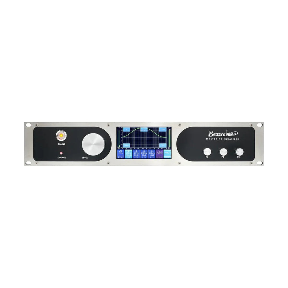 Bettermaker MASTERING EQUALIZER