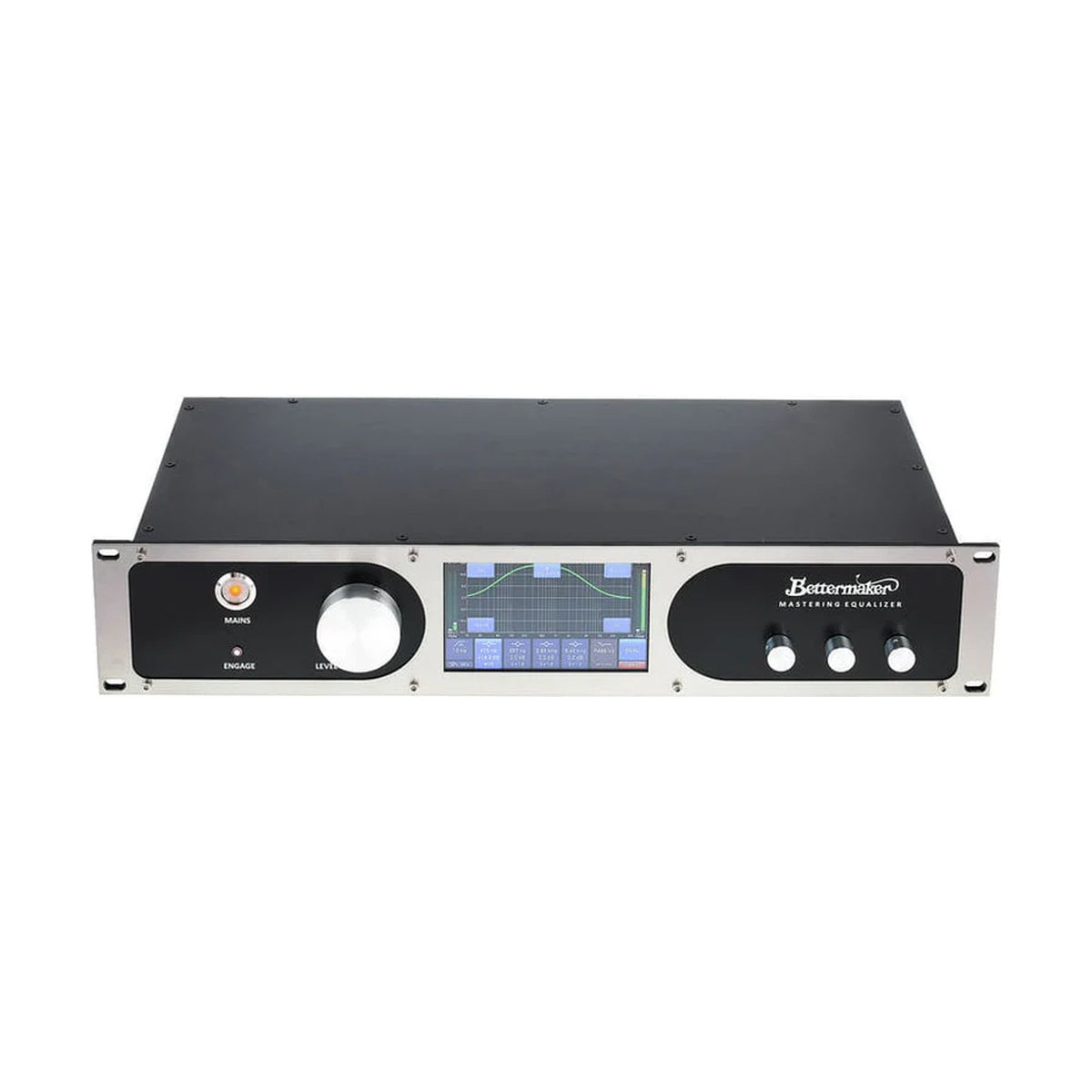 Bettermaker MASTERING EQUALIZER