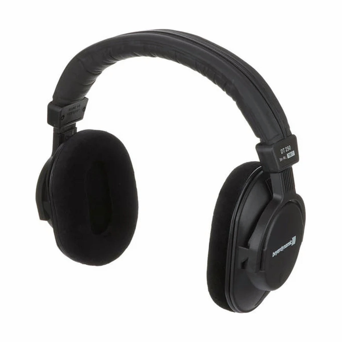 Beyerdynamic DT-250 80 Ohm