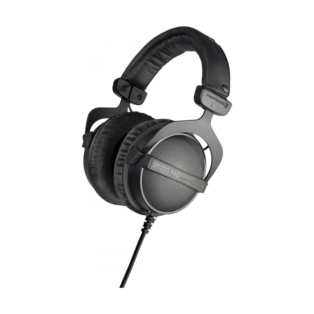 Beyerdynamic DT-770 Pro 250 Ohm Black LE