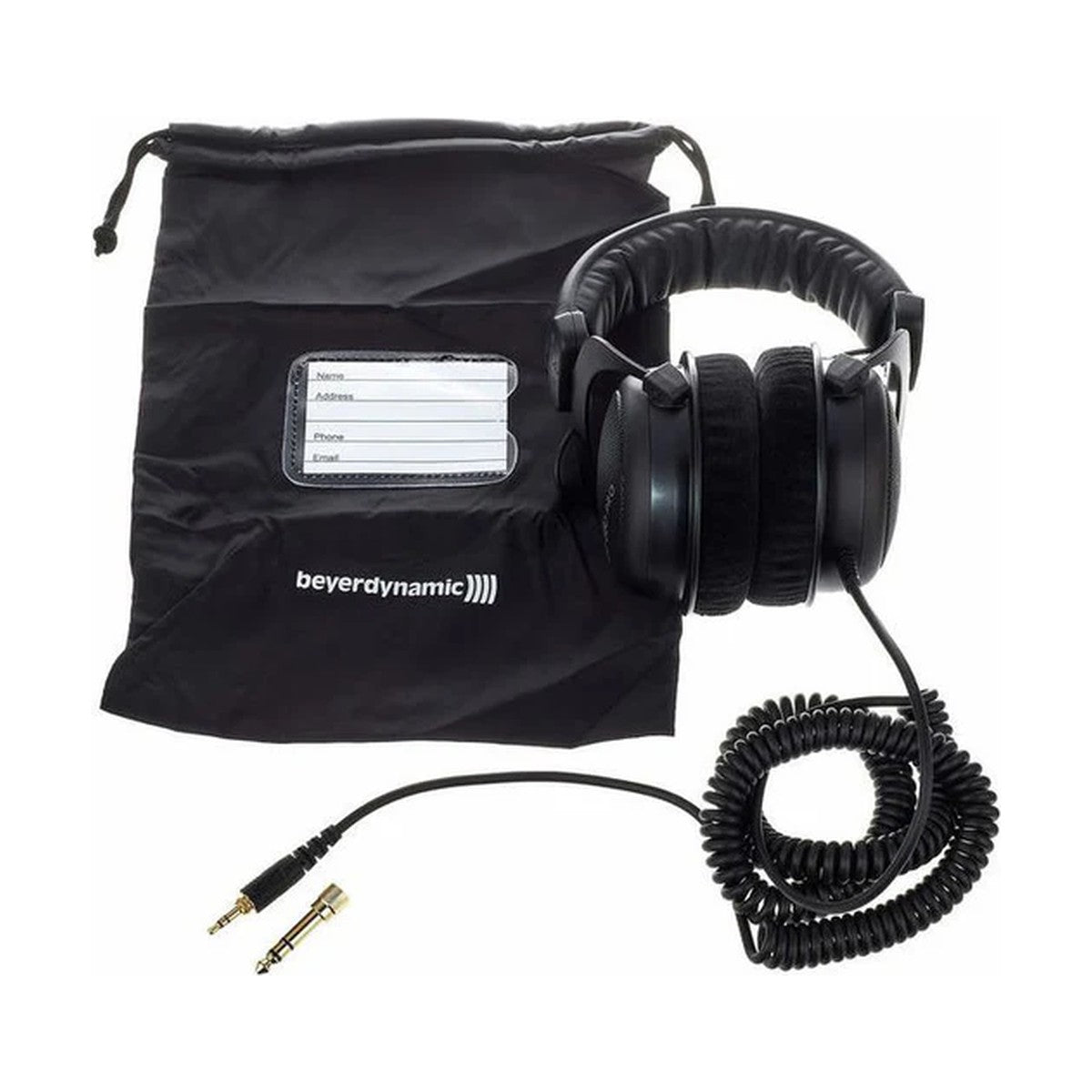 Beyerdynamic DT-880 Pro 250 Ohm