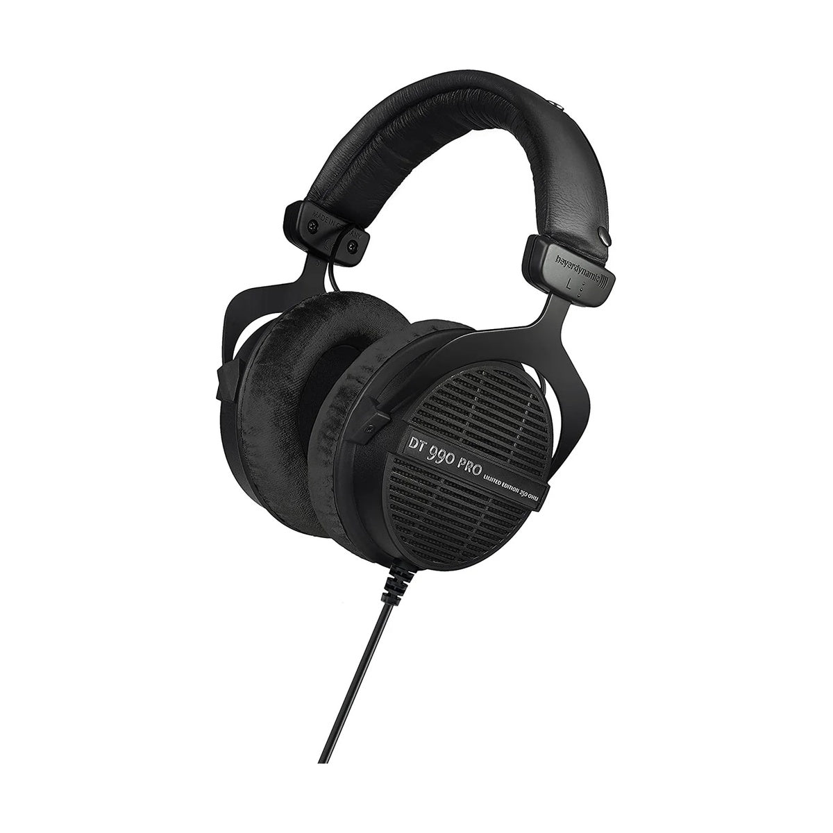 Beyerdynamic DT-990 Pro 250 Ohm Black LE