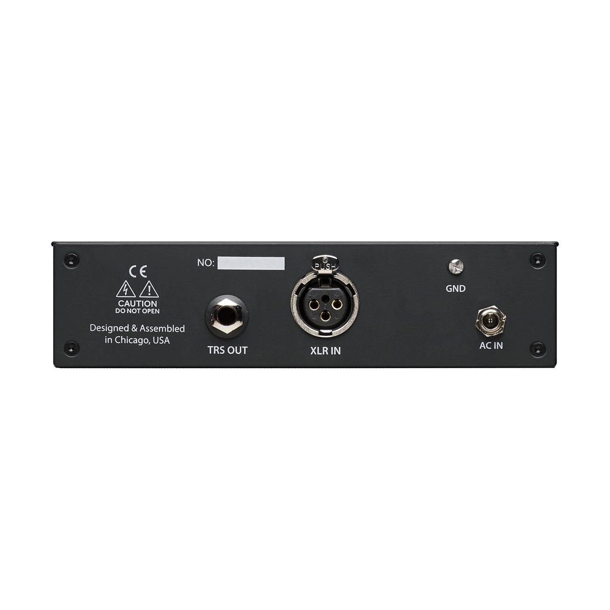 Black Lion Audio B173 Mk2