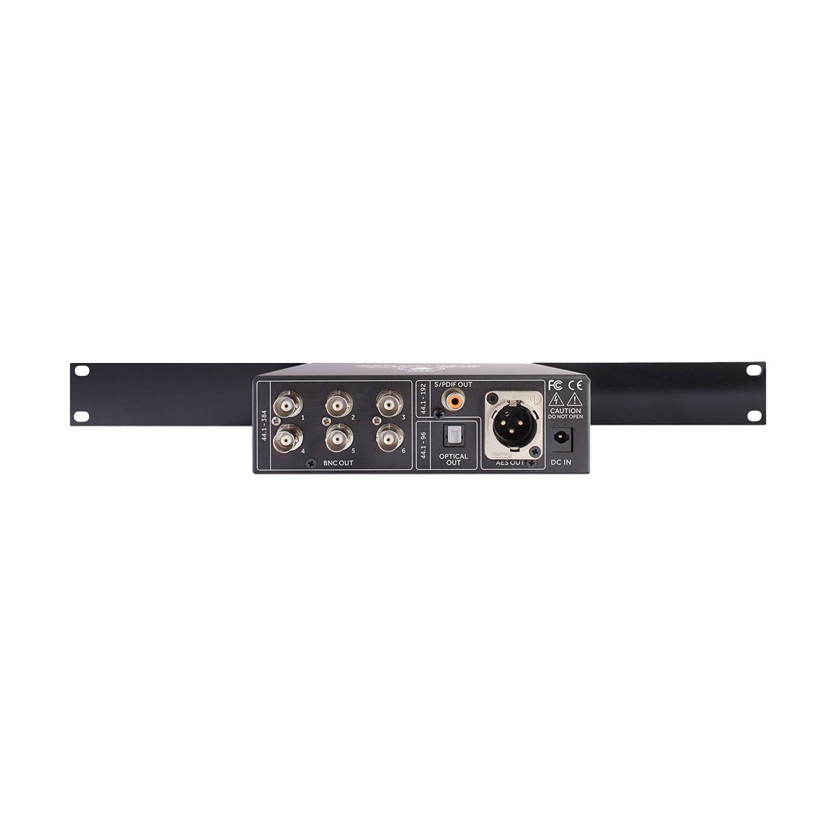 Black Lion Audio Micro Clock Mk3
