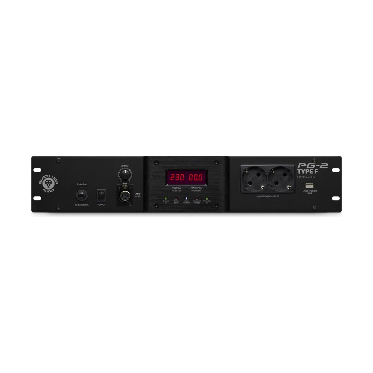 Black Lion Audio PG2-F