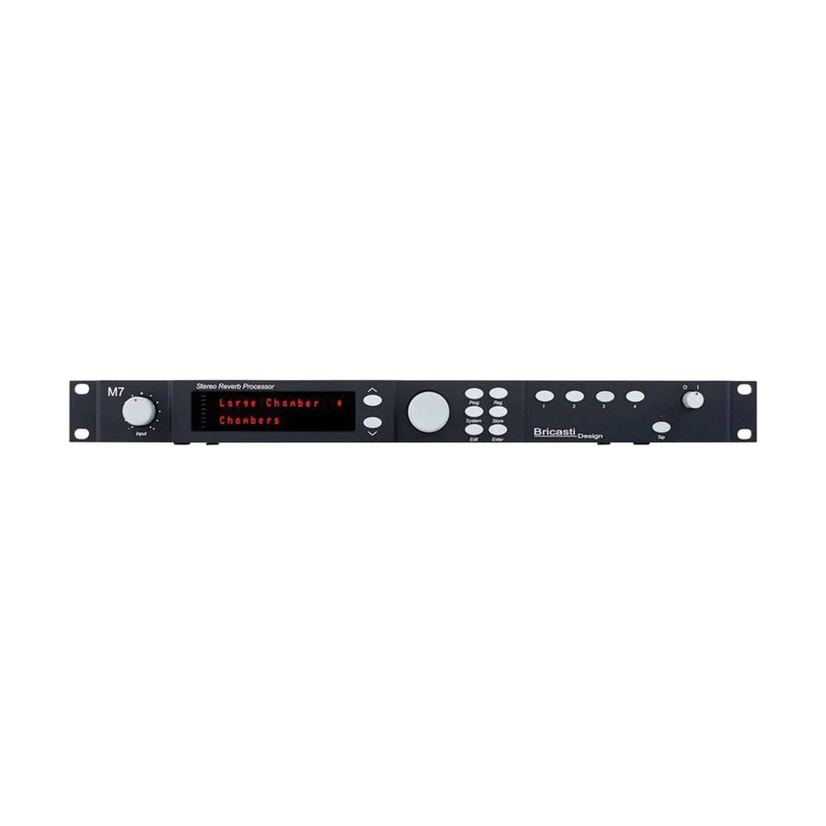 Bricasti Design M7 Digital Reverb Processor