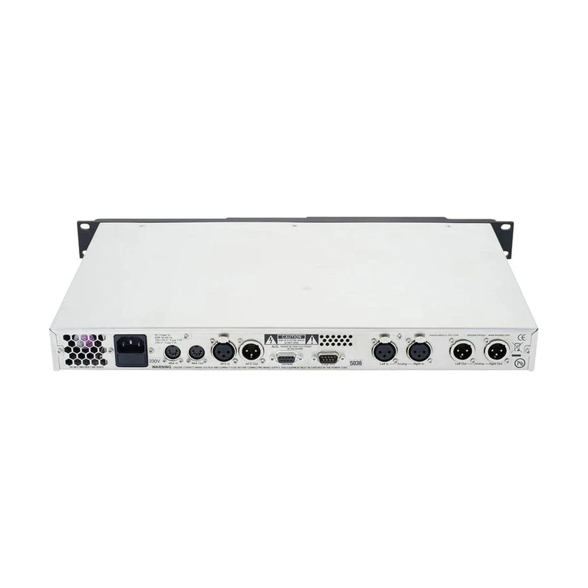 Bricasti Design M7 Digital Reverb Processor