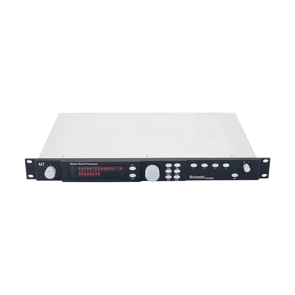 Bricasti Design M7 Digital Reverb Processor