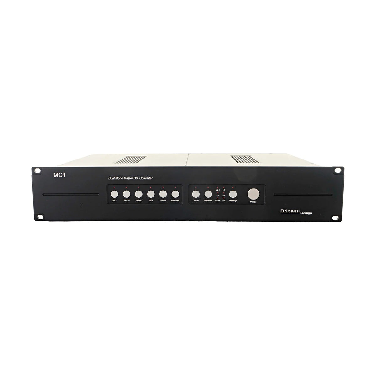 Bricasti Design MC1 Digital to Analog Converter