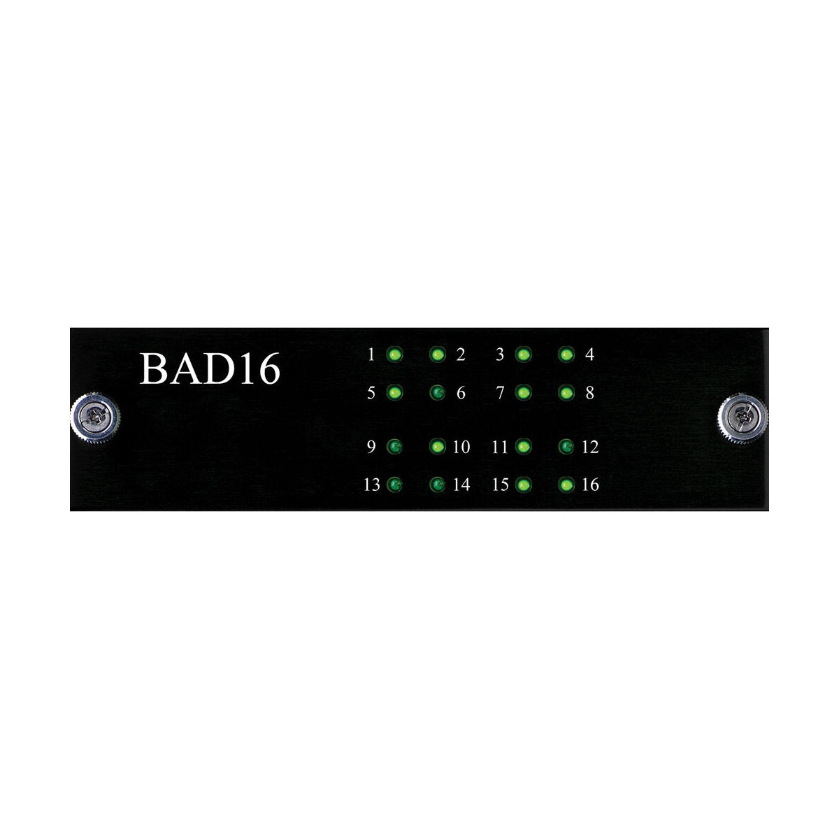 Burl Audio B16-BAD16