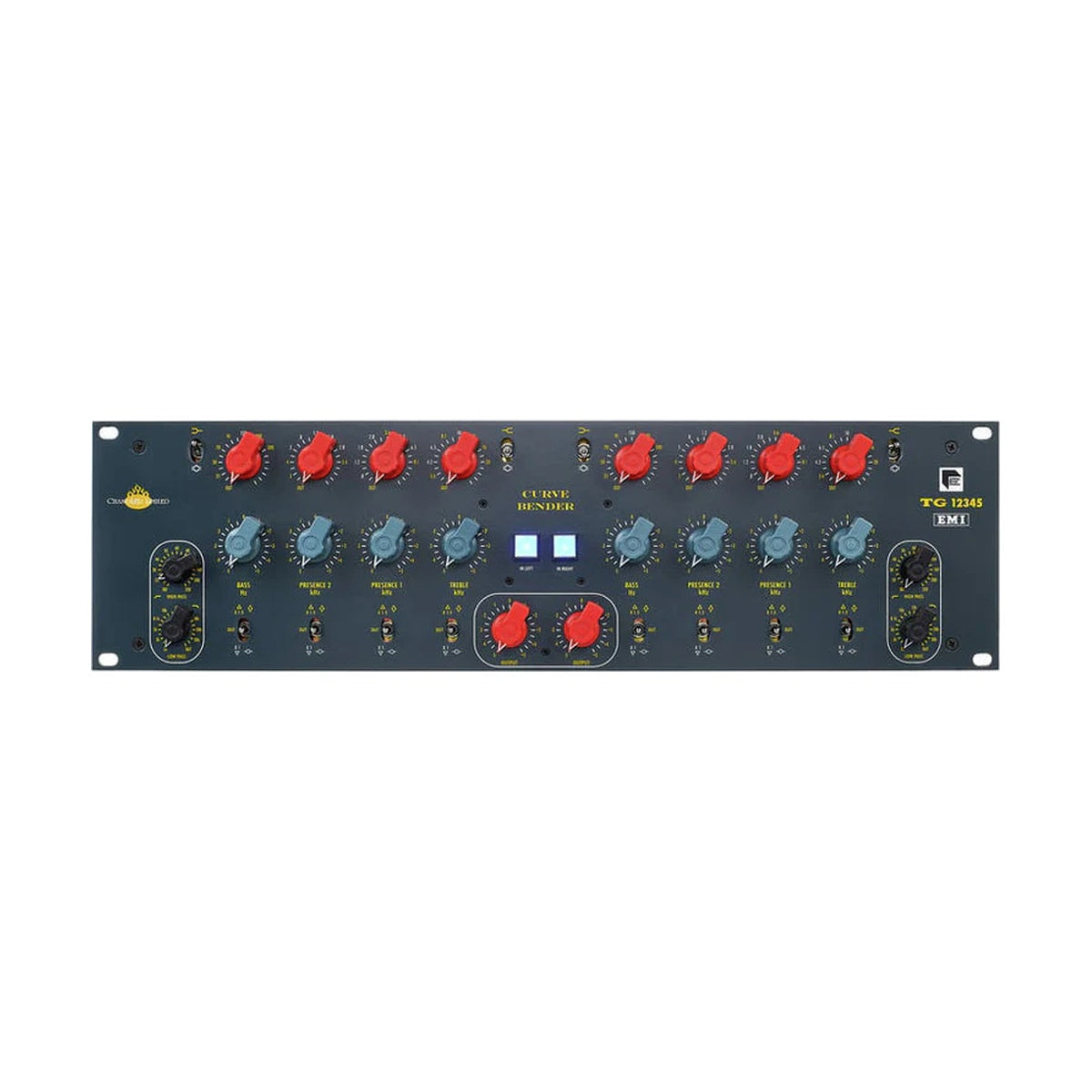 Chandler Limited CURVE BENDER EQ (TG12345)