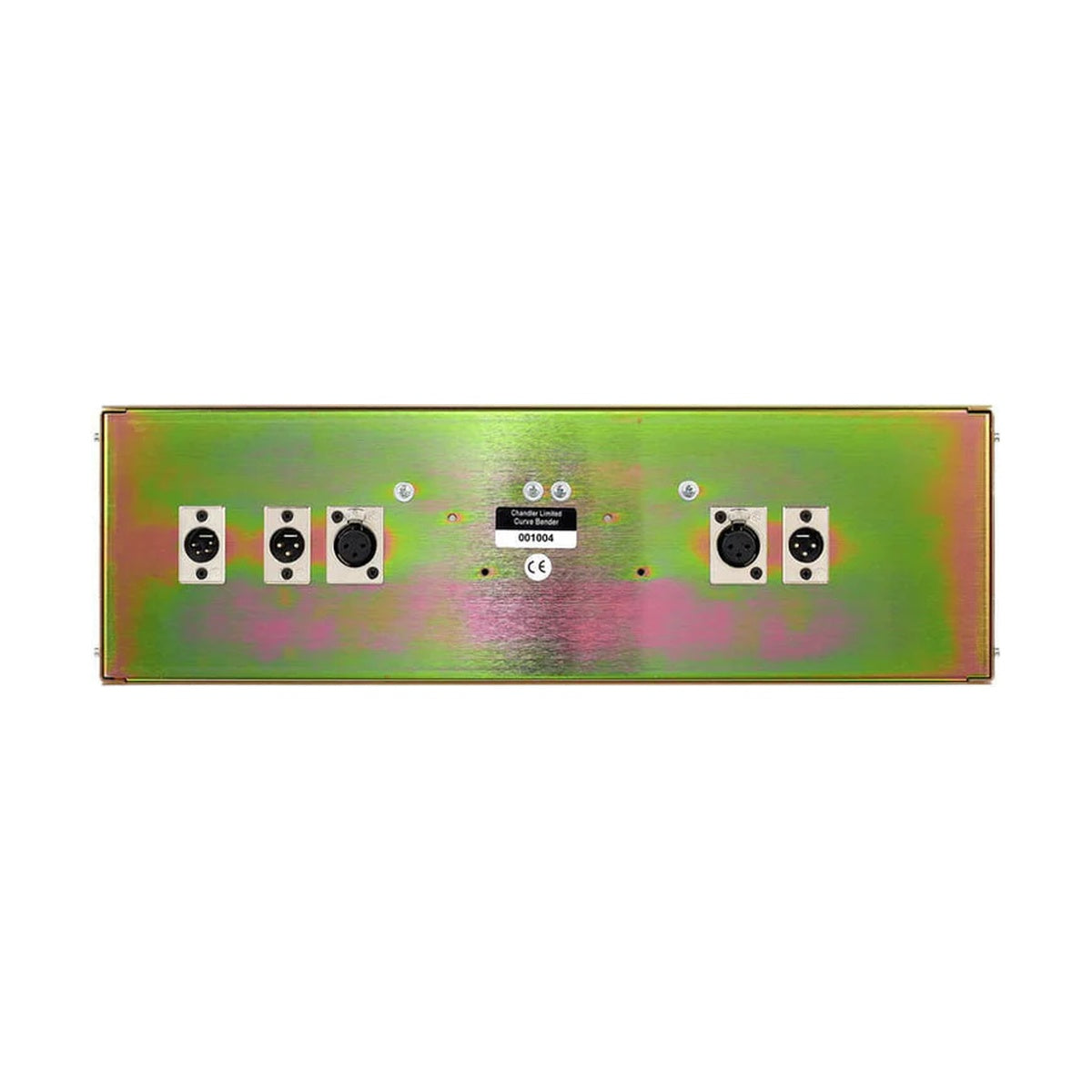 Chandler Limited CURVE BENDER EQ (TG12345)