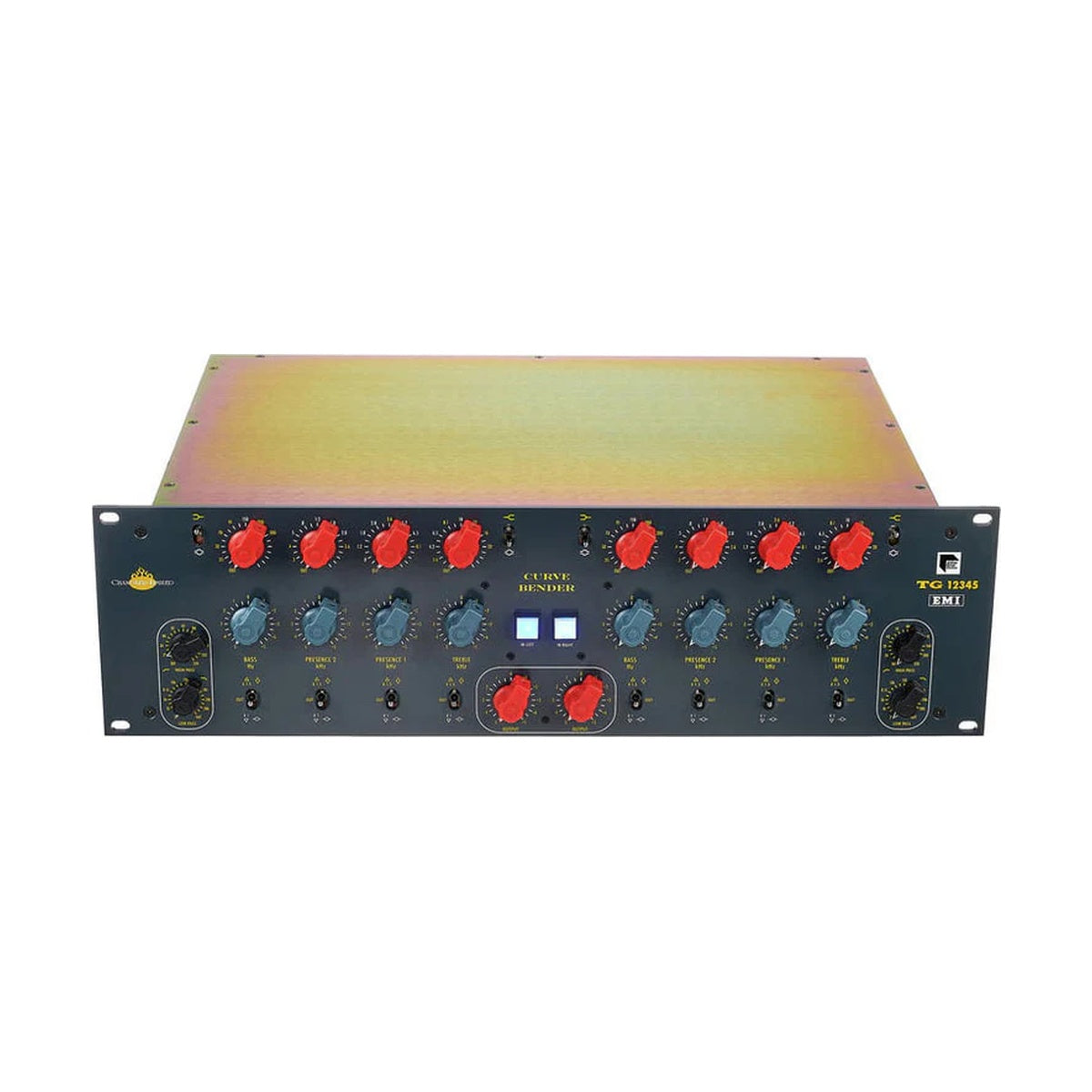 Chandler Limited CURVE BENDER EQ (TG12345)