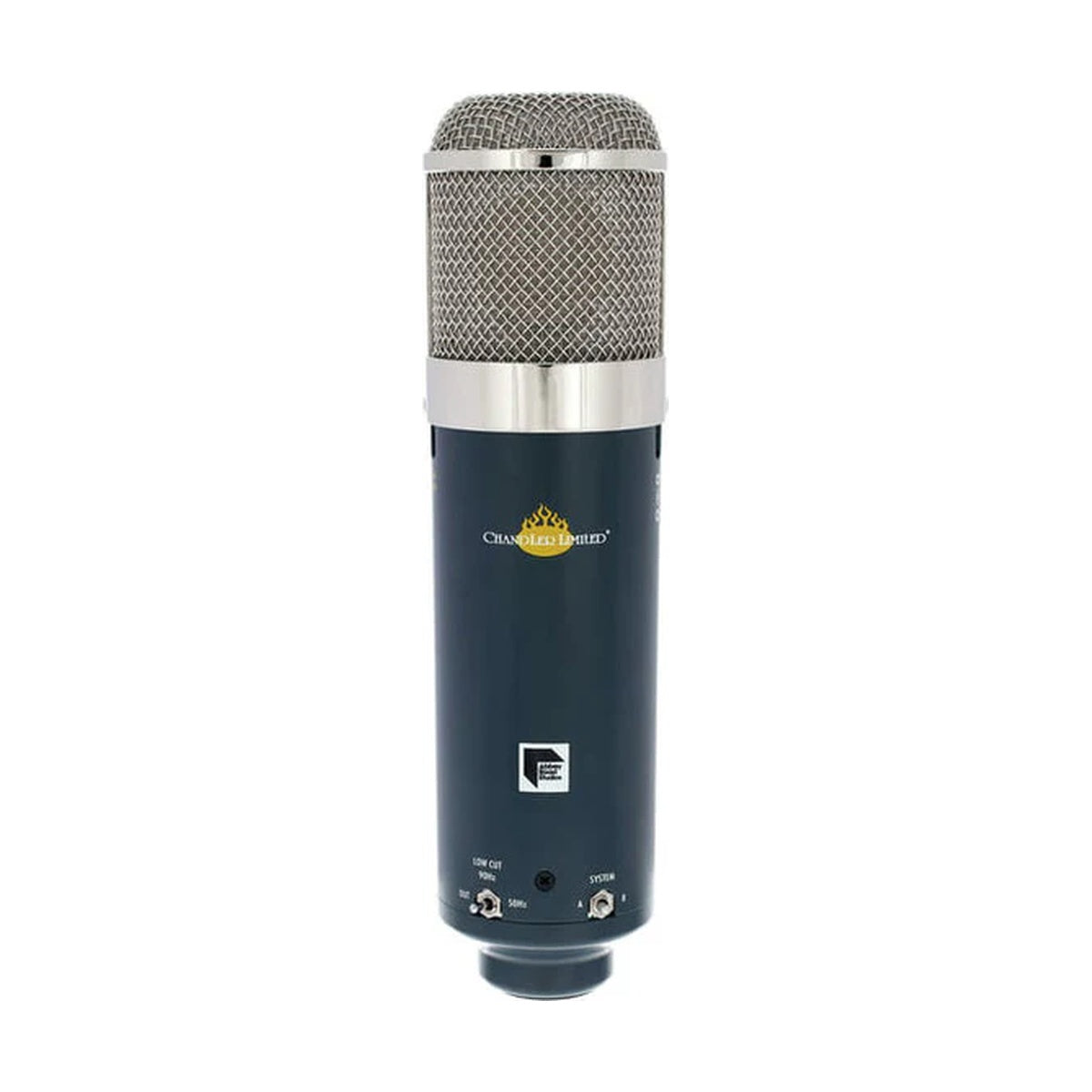 【完動美品】Chandler Limited TG Microphone Chandler Limited TG Microphone