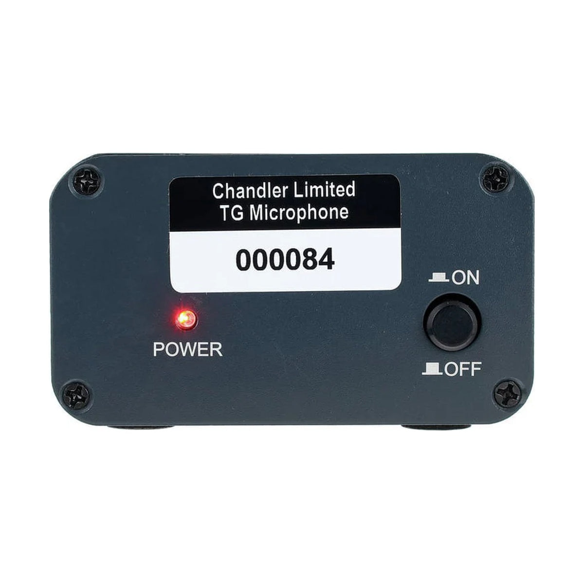 Chandler Limited TG Microphone