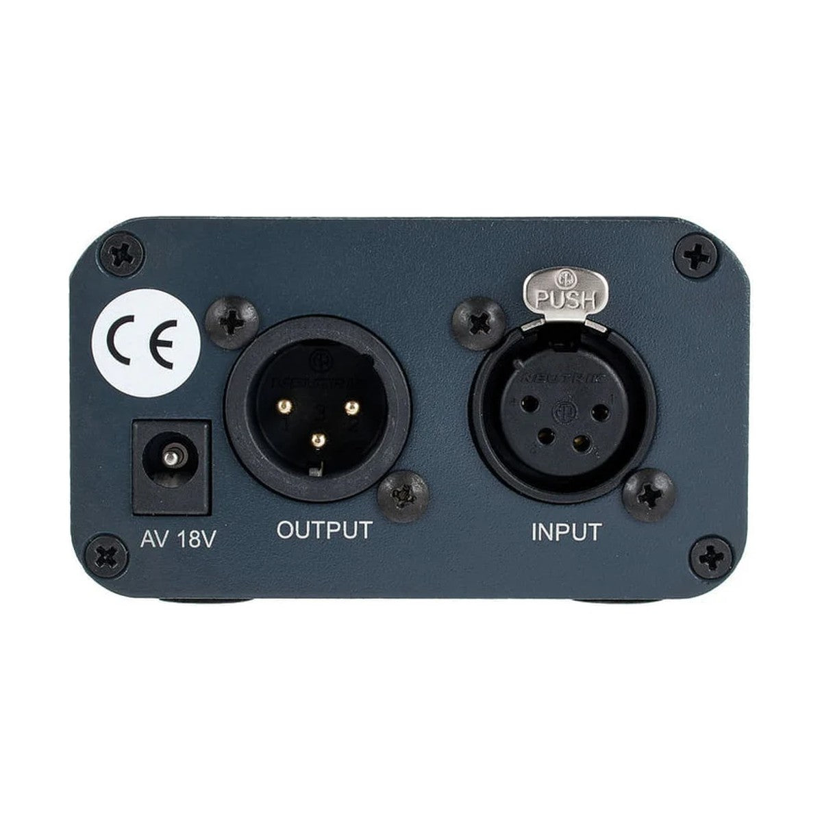 Chandler Limited TG Microphone