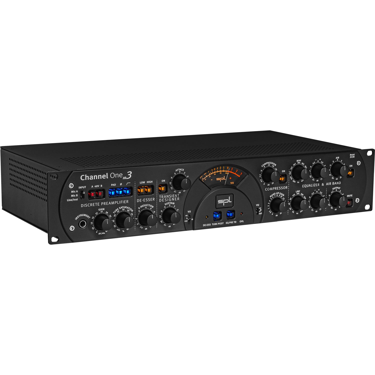 SPL Channel One Mk3