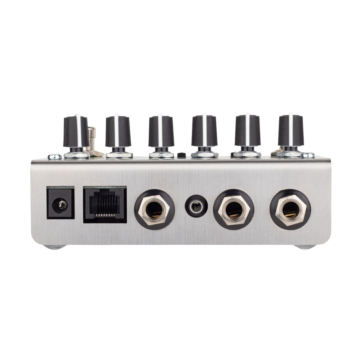 Crumar Cosmic Echo Tape Delay Pedal