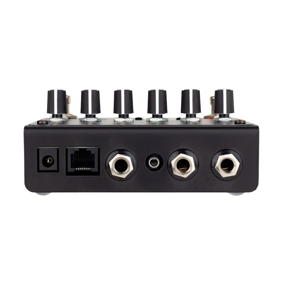 Crumar Varispeed Tape Delay Pedal