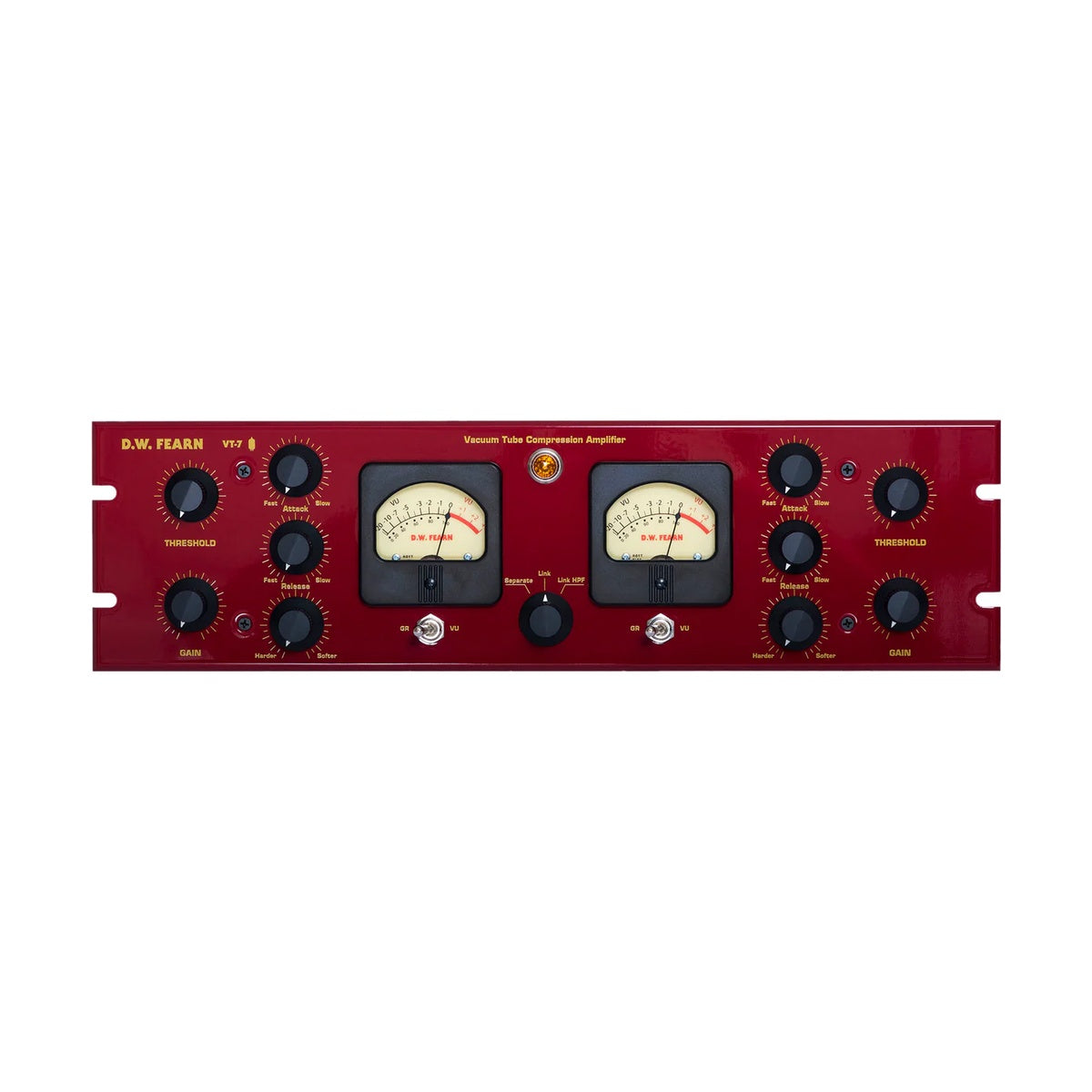 D.W. Fearn VT-7