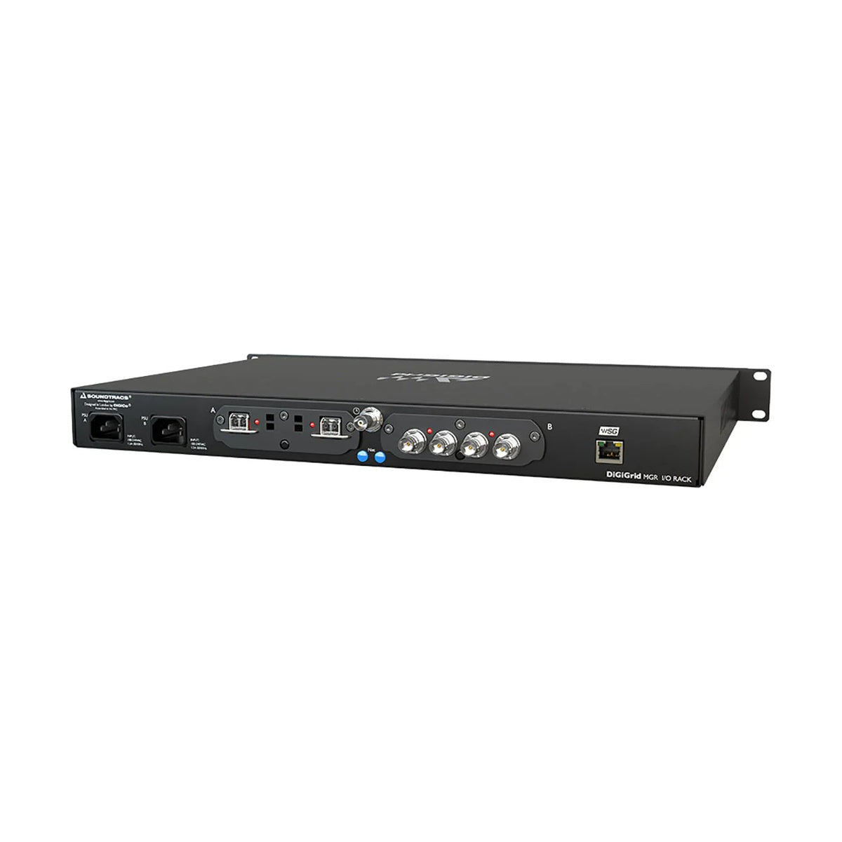 DiGiGrid X-DG-MGR-BO
