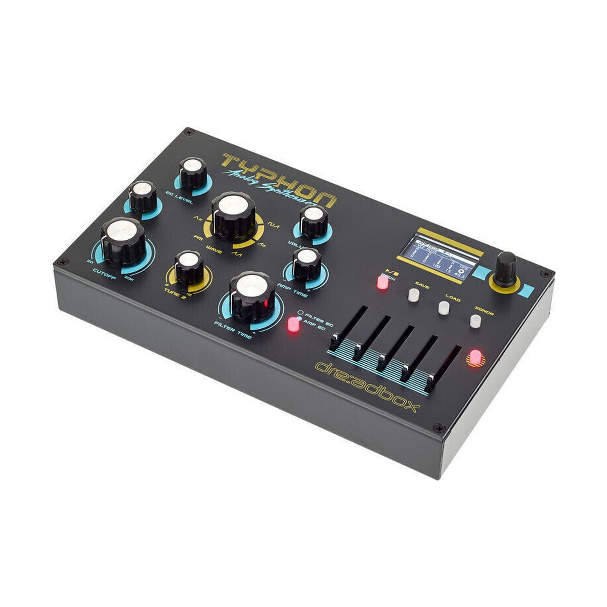 B-Stock Dreadbox Typhon