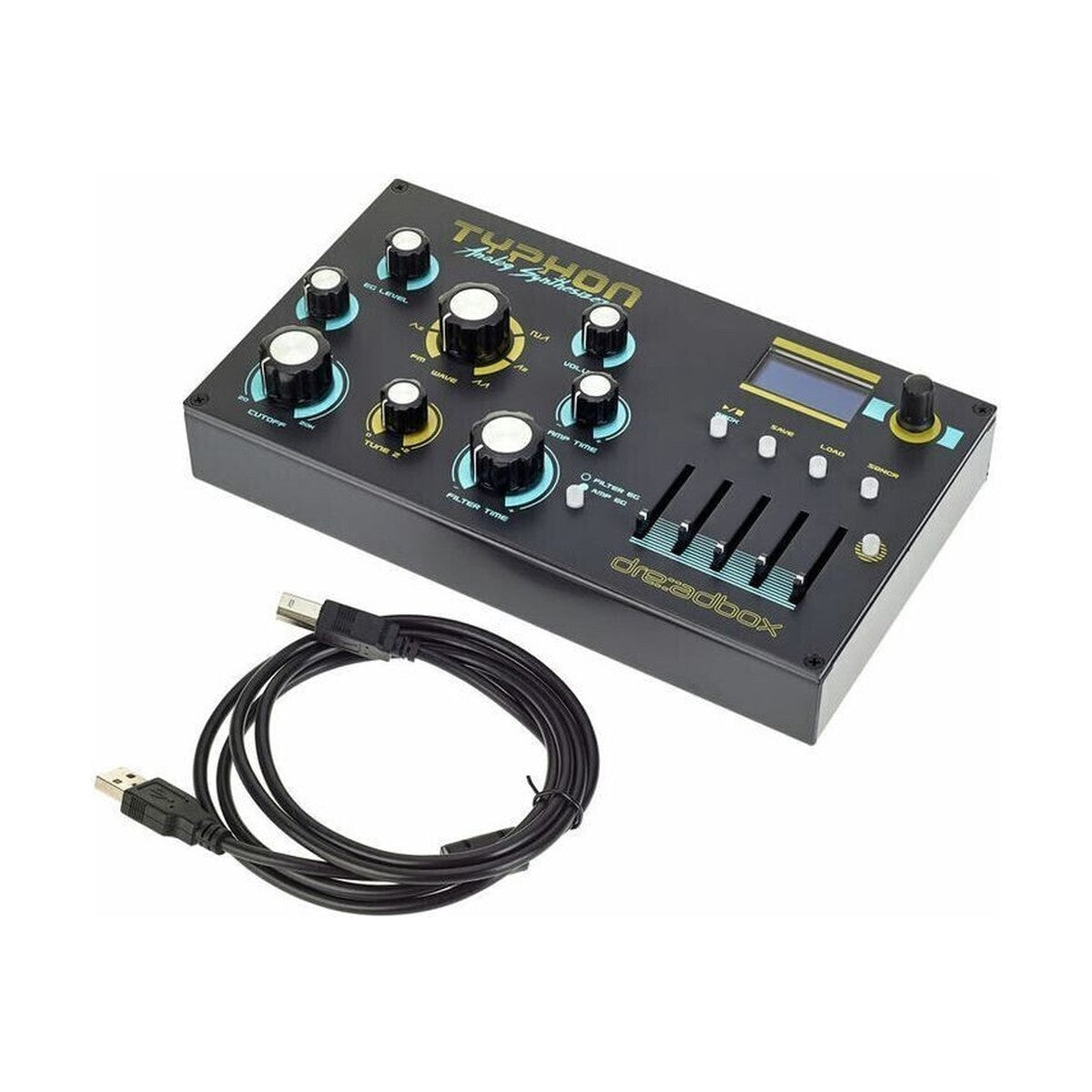 B-Stock Dreadbox Typhon