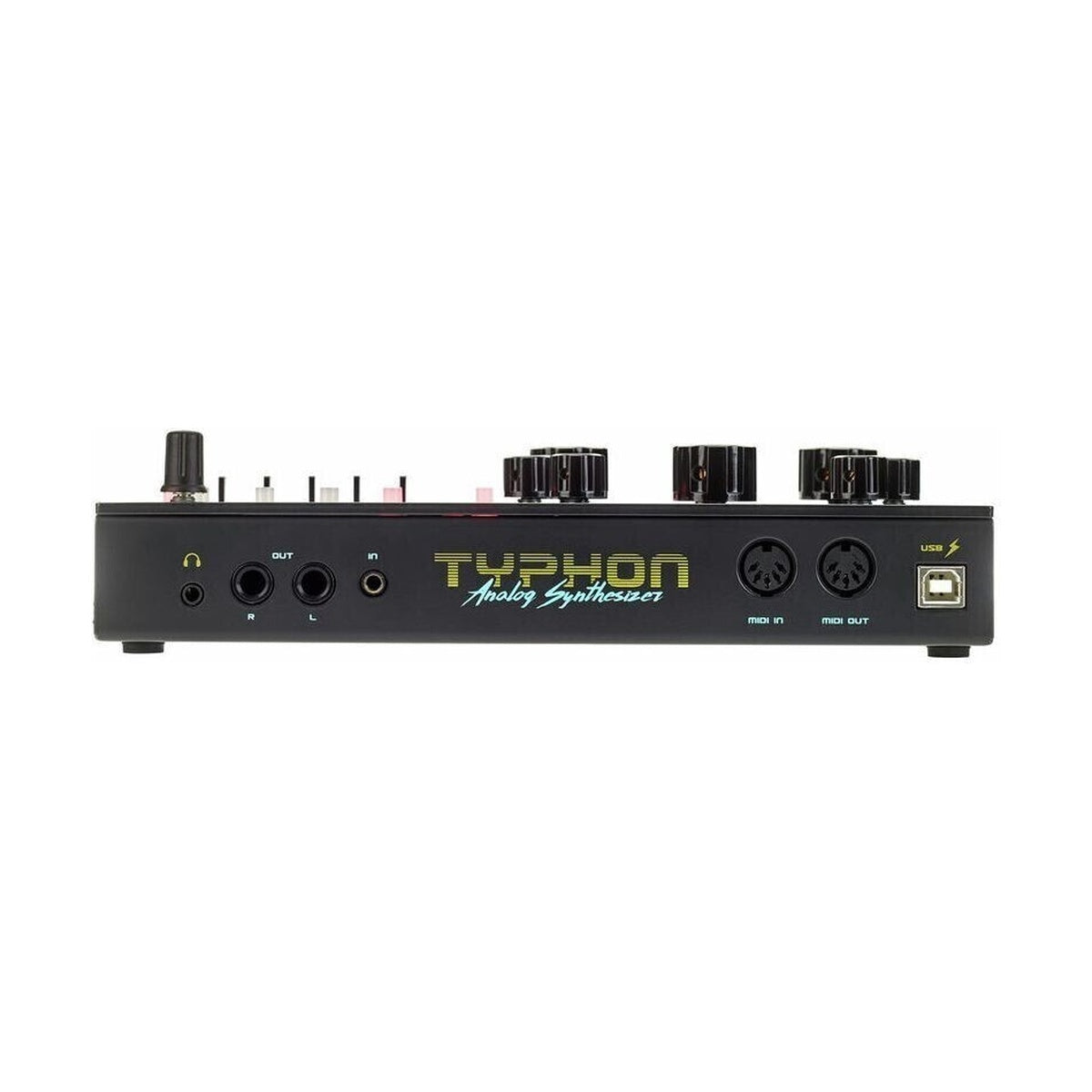 B-Stock Dreadbox Typhon