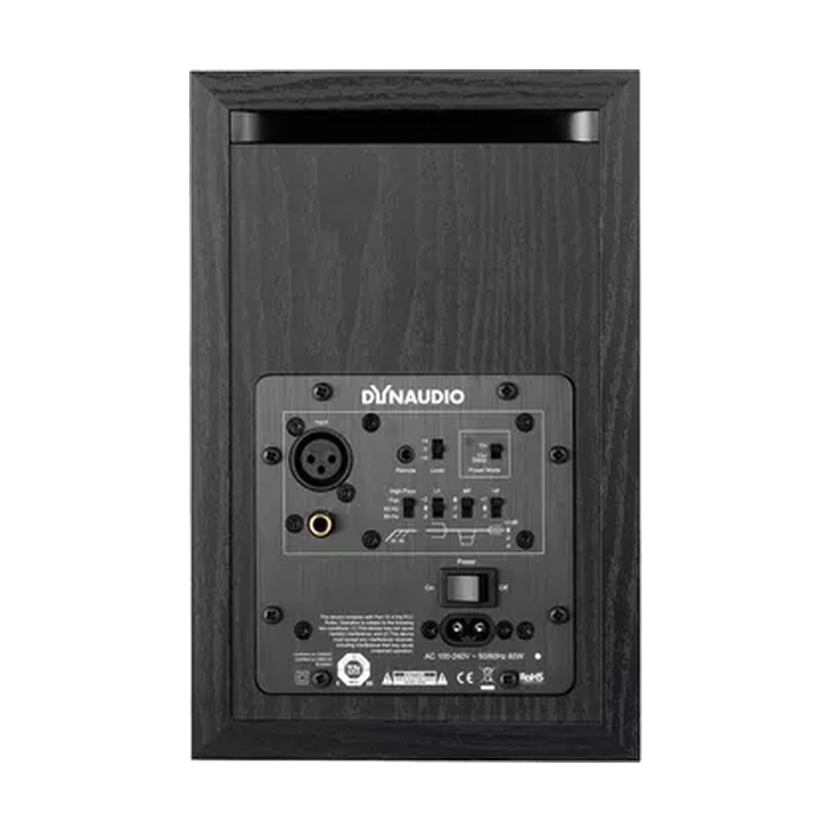 Dynaudio BM5 MKIII