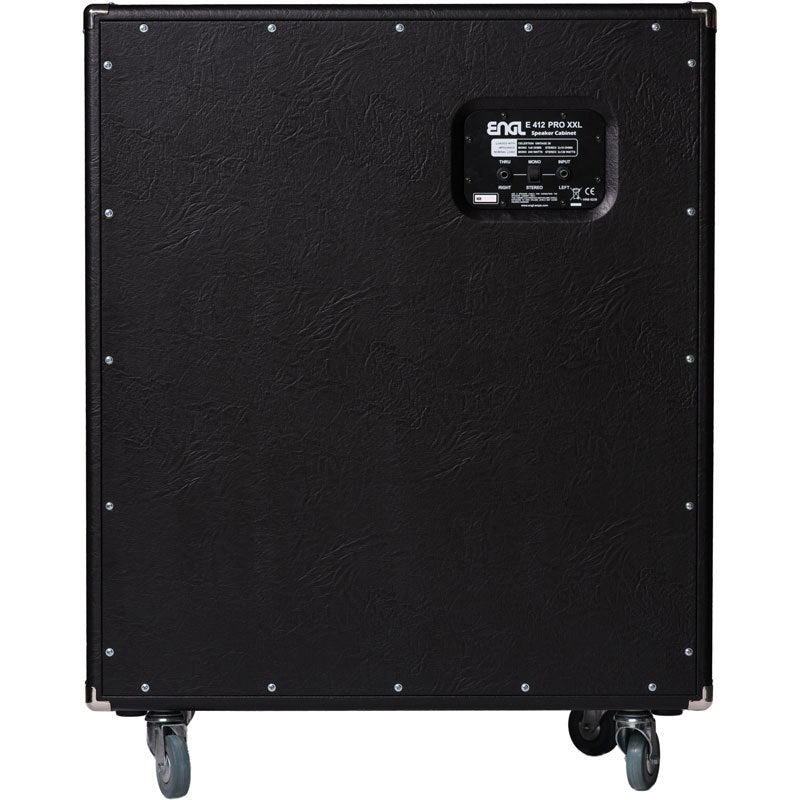 ENGL E412XXLB Pro Cabinet