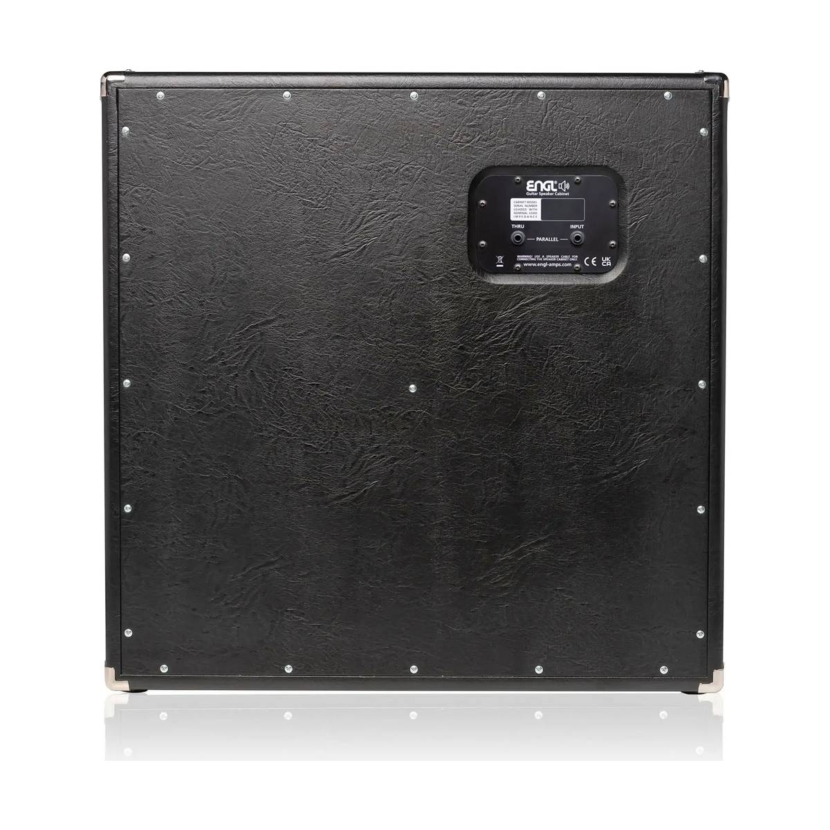 ENGL E412VSB-CS Pro Cabinet 4x12“
