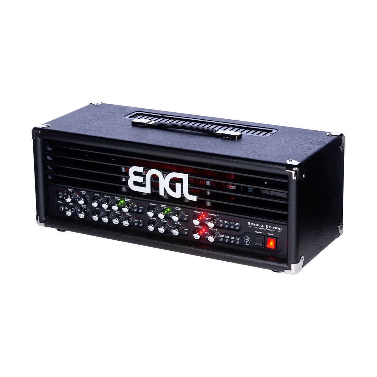 B-Stock ENGL E670FE-EL34