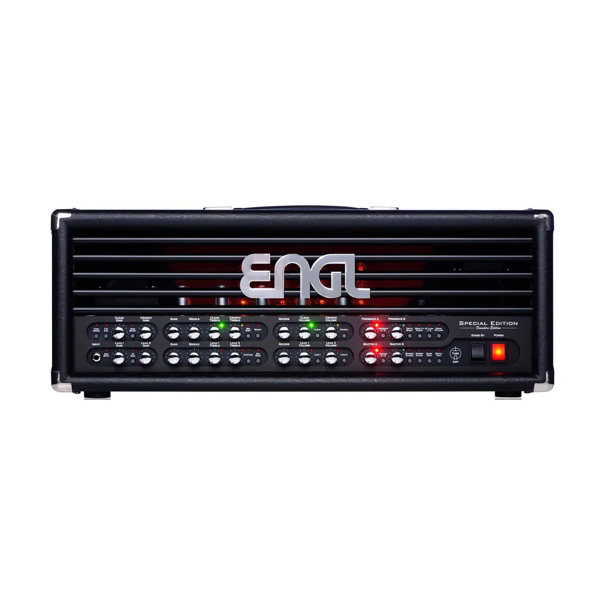 B-Stock ENGL E670FE-EL34