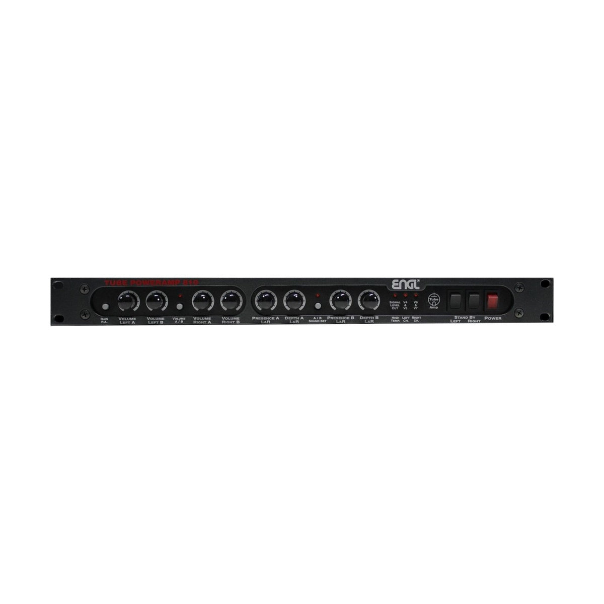 ENGL E810 19" Tube Poweramp 810/20