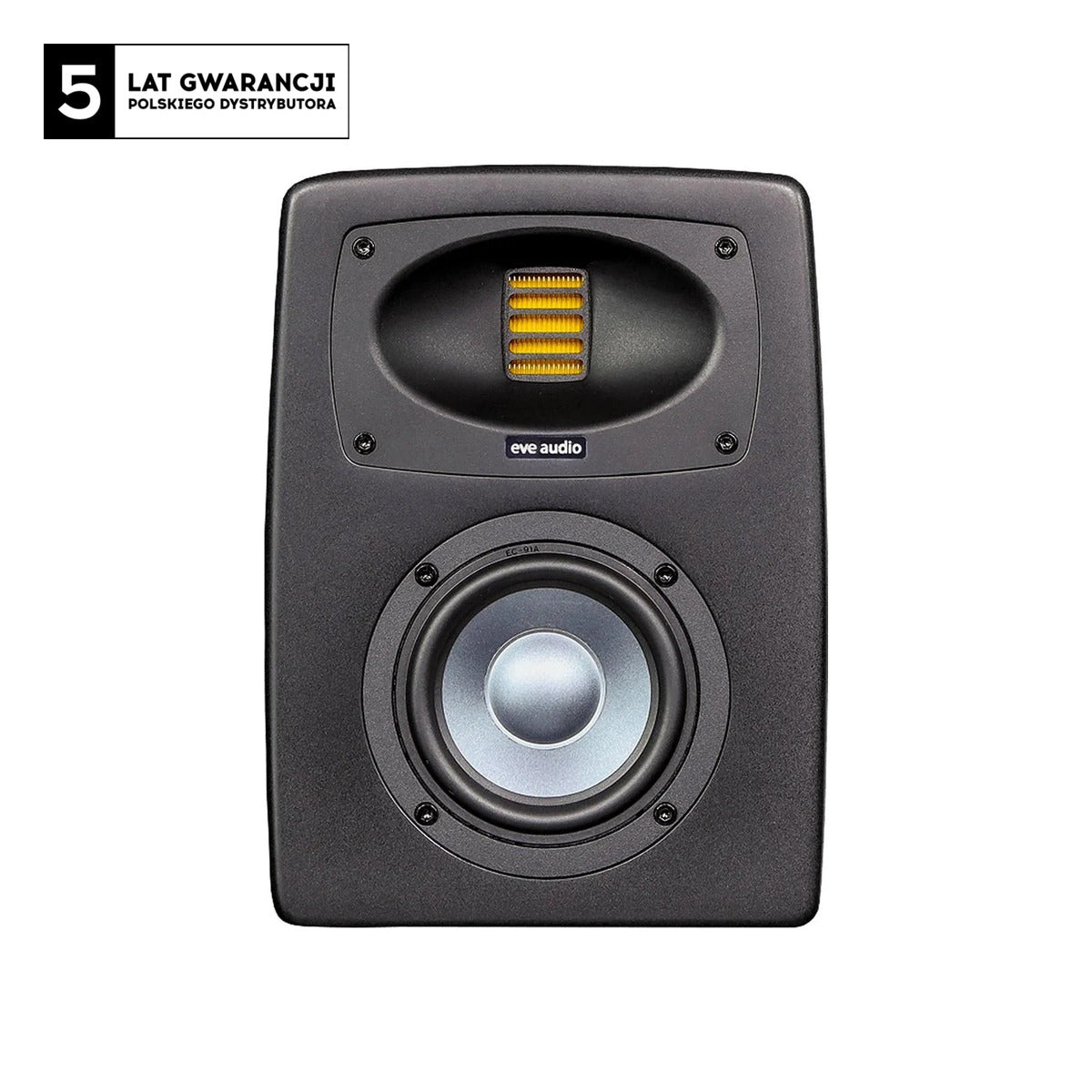 EVE AUDIO EXO 24 2-drożny Monitor Studyjny