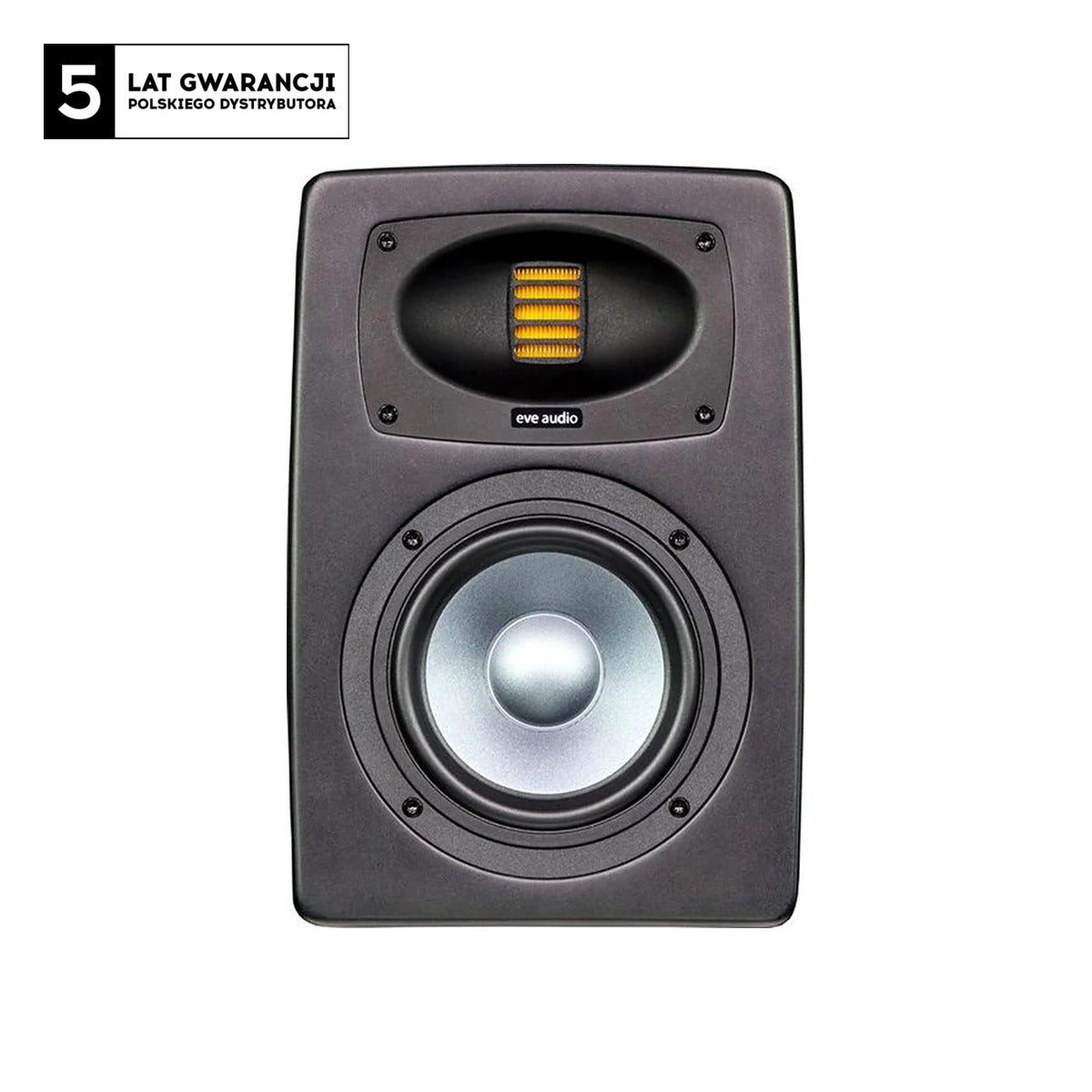 EVE AUDIO EXO 25 2-drożny Monitor Studyjny