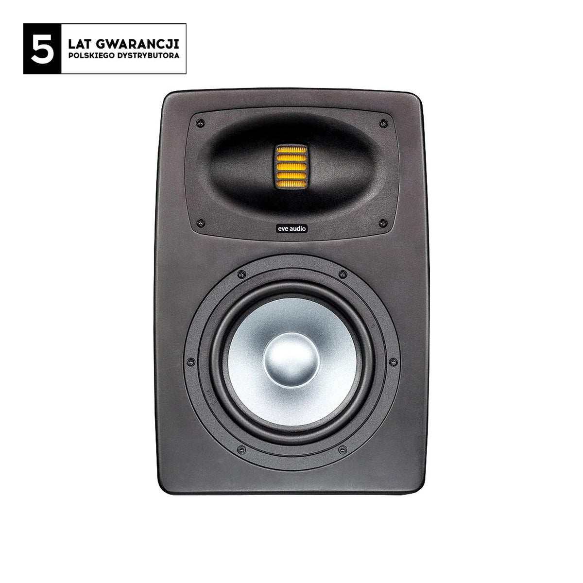 EVE AUDIO EXO 27 2-drożny Monitor Studyjny
