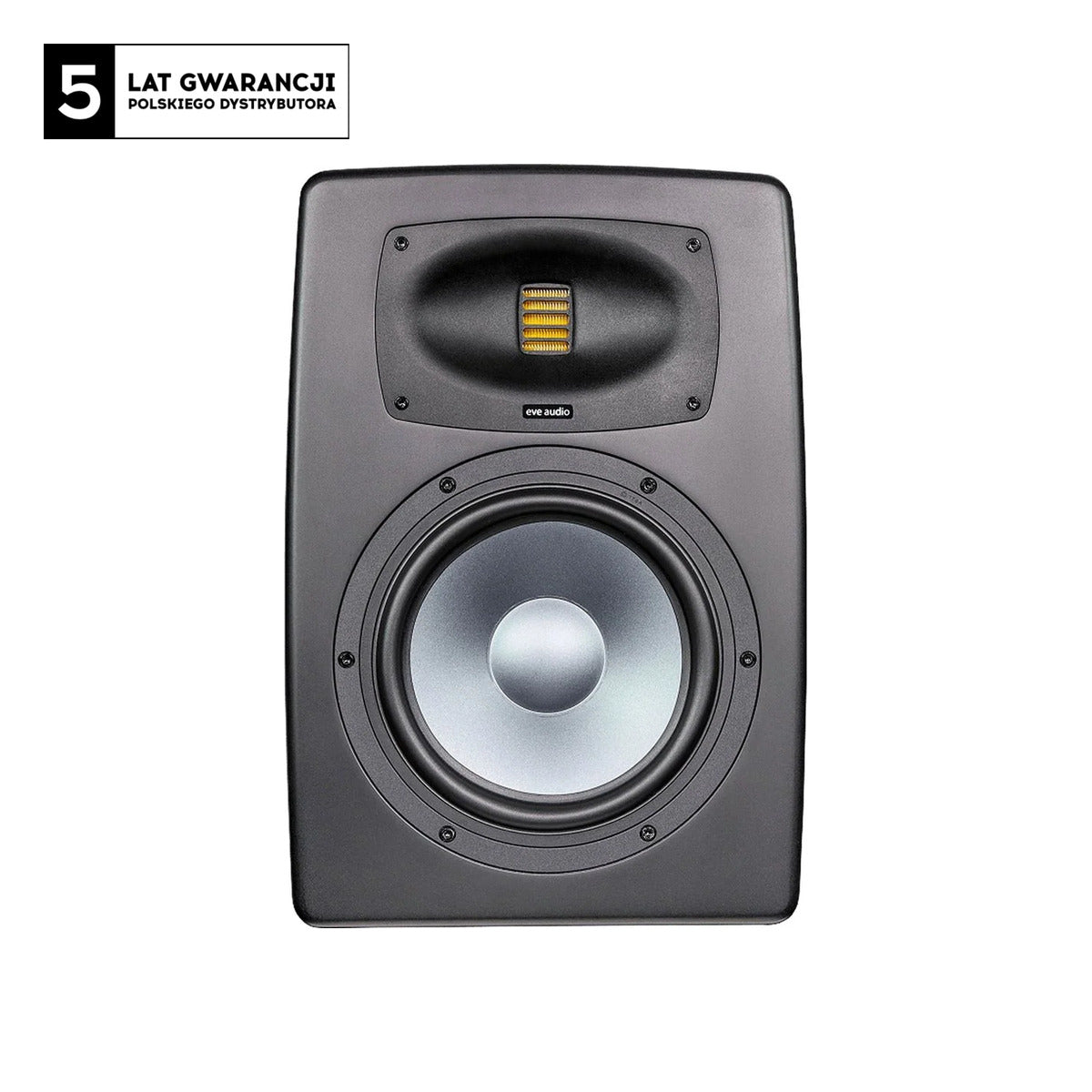 EVE AUDIO EXO 28 2-drożny Monitor Studyjny