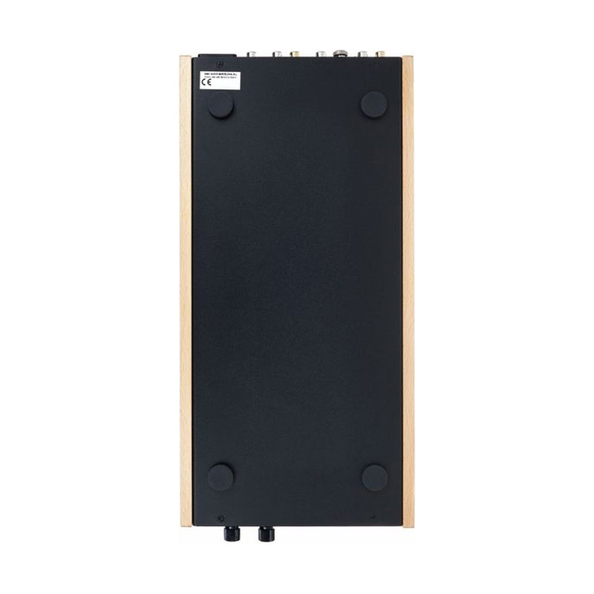 Ecler WARM 2 - Mikser DJ