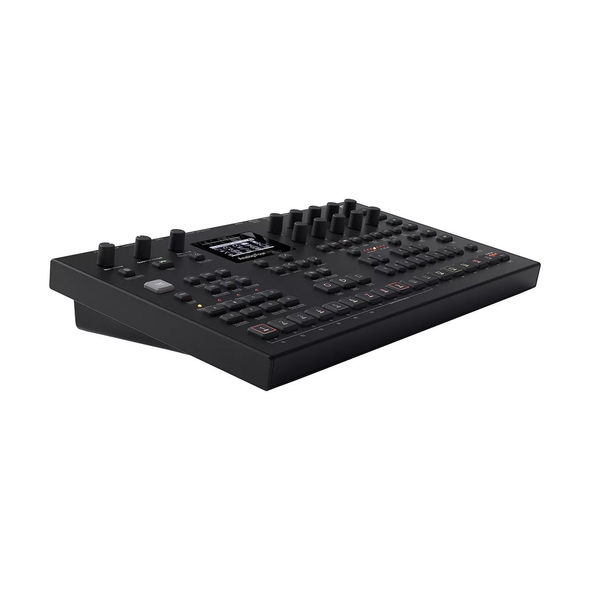 Elektron Analog Four MKII Black