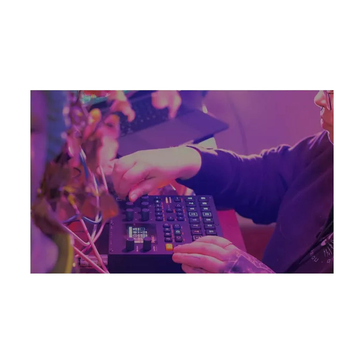 Elektron Digitakt II - Automat Perkusyjny