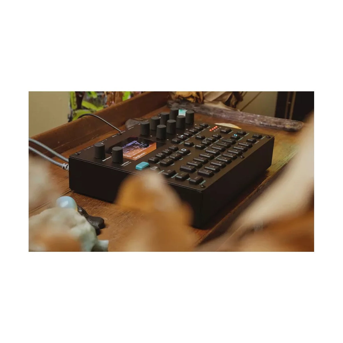 Elektron Digitone II - Cyfrowy Syntezator