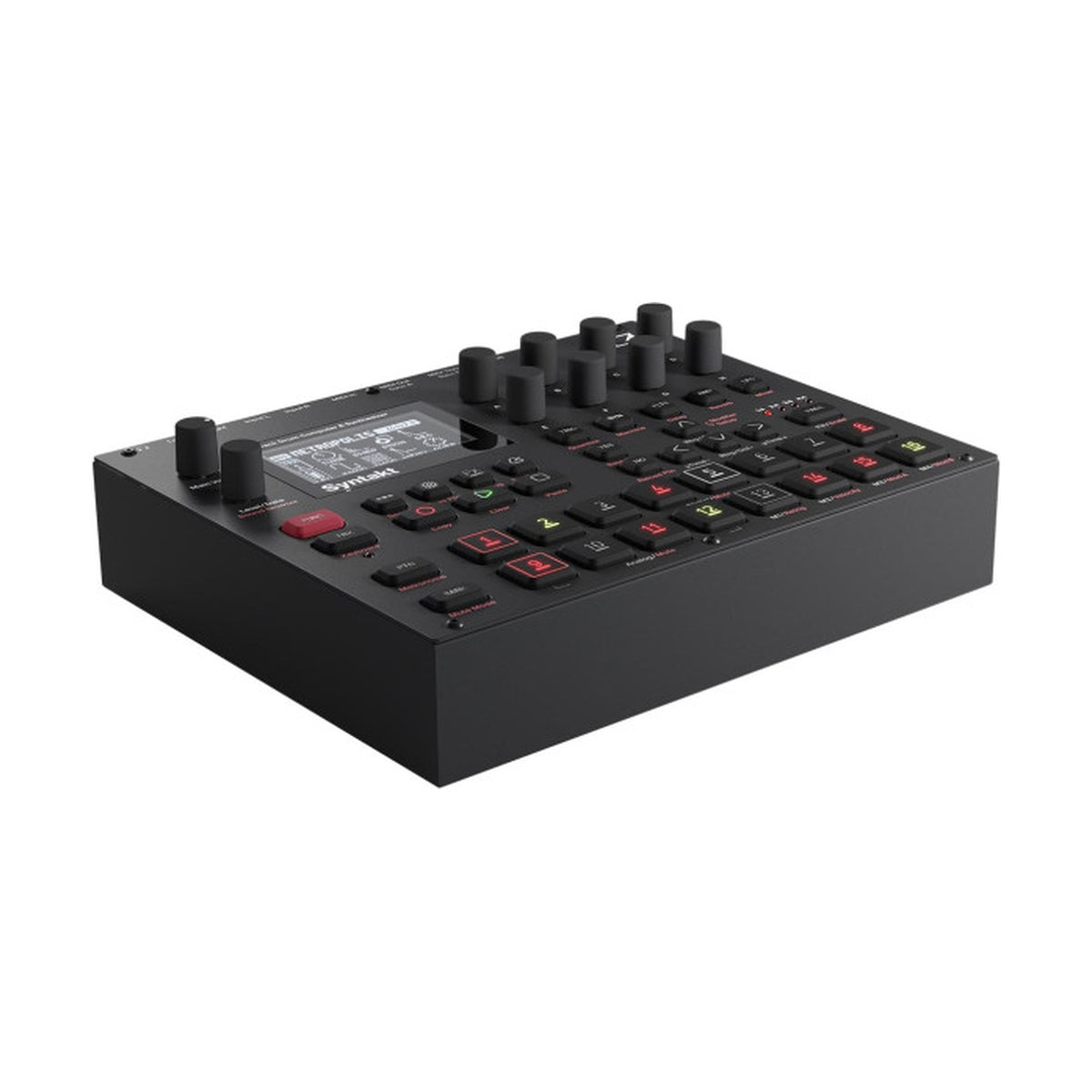 Elektron Syntakt